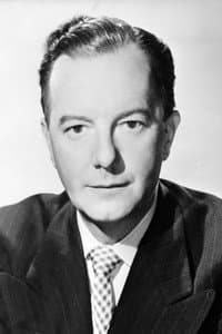 Maurice Evans in One of Our Spies Is Missing