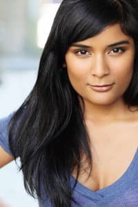 Christine Medrano in I Think She Likes You