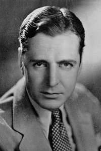 Selmer Jackson in Left Over Ladies