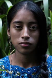 María Mercedes Coroy in Bel Canto