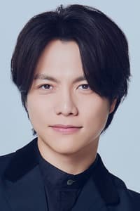 Daiki Shigeoka in 35年目のラブレター