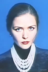Irina Sabanova in The Successor