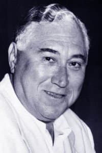 Walter Lang in The Searching Eye