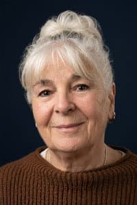 Selma Sonat in Beyoğlu Beyoğlu