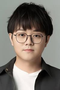 Liangwei Hu in 斩神之凡尘神域