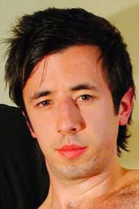 Max Reid in Hard Brit Lads 6: Hung