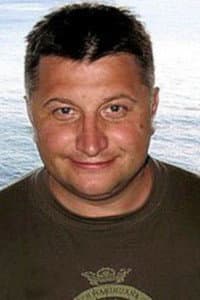 Michislav Yuzovsky in Начни сначала