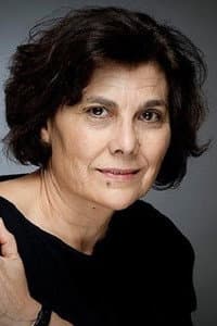 Pepa López in La reina anónima