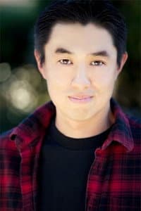 David Chen in LEGO Monkie Kid: Revenge of the Spider Queen