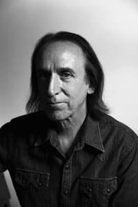 Michael Landau in James Taylor: Squibnocket