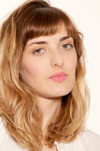 Julia Martínez Rubio in Biónica