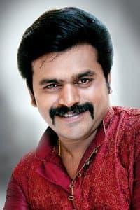 Sinoj Varghese in Kaakkipada