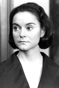 Leonie Mellinger in Sons and Lovers