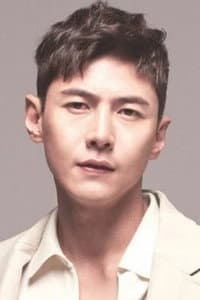 Song Jae-hee in 해를 품은 달