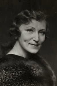 Sigrun Otto in Alle tiders kupp