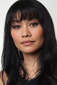 Drea Castro in Found You Righteous