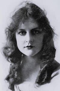 Mary Anderson in His Birthright