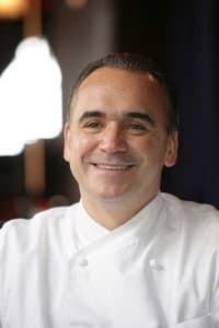 Jean-Georges Vongerichten in Raoul's, a New York Story