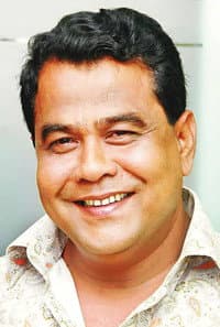 Sohel Khan in Chirokumar Shongho
