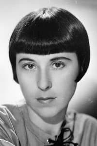 Edith Head in Edith Head: The Paramount Years