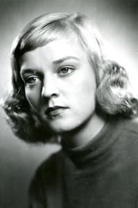 Britta Billsten in En söndag i september