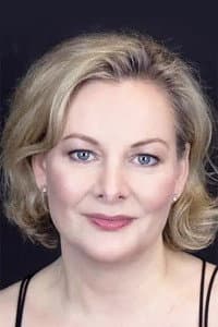 Sara Stewart in The Princess Switch