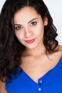 Isabelle McCalla in The Hermit