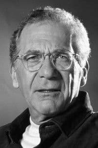 Sydney Pollack in The Men Who Made the Movies: Samuel Fuller