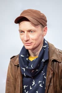 Dietrich Brüggemann in Gleißendes Glück