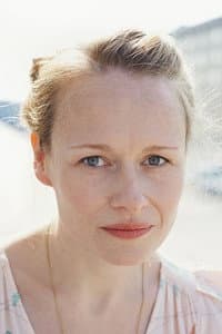 Anja Schneider in Auerhaus