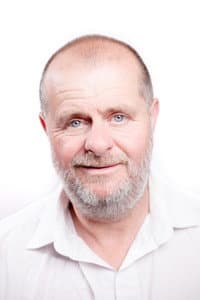 Alexander Mitterer in Der große Tag