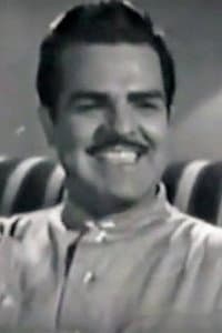José Pulido in México nunca duerme