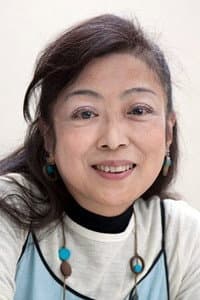 Ako Mayama in クレヨンしんちゃん 暗黒タマタマ大追跡