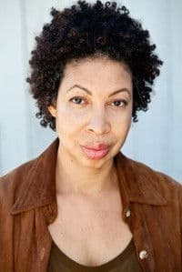 Angela Bullock in Final Rinse