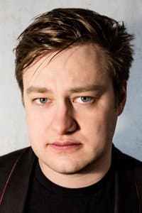 Jan Strejcovský in Marťanské lodě