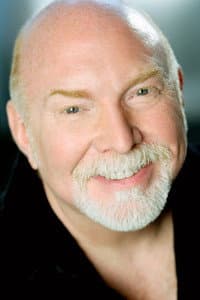 Ian Kevin Scott in Earth Mother