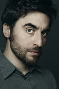 Guglielmo Favilla in I delitti del BarLume - Azione e reazione