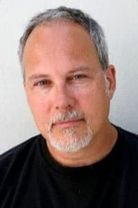 Rob Lee in Virtual Encounters