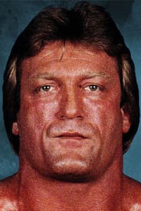 Paul Orndorff in Wrestling's Living Legend Bruno Sammartino