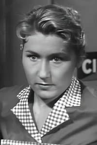 Nelly Vignon in La Grande Embrouille
