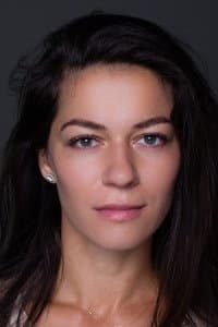 Karina Myndrovskaya in M+Zh