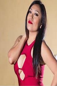 Leticia Ortega in El Ultimo Psiquico