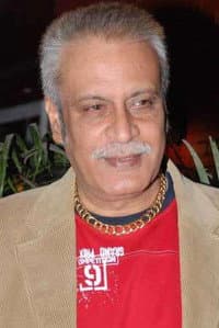 Deepak Parashar in Aap To Aise Na The