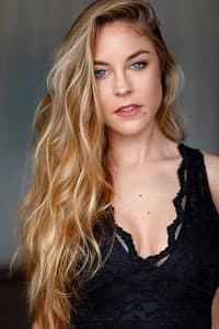 Brooke Burgstahler in Sweet Mercy