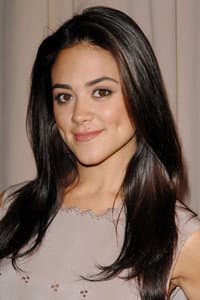 Camille Guaty in Nappily Ever After