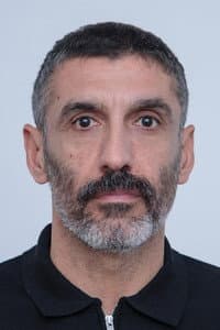 Haydar Köyel in Eflâtun