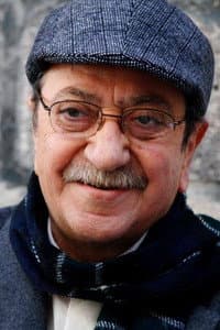 Duraid Lahham in İstanbul'da Randevu