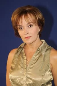 Gabriela Butuc in Un acoperiș deasupra capului