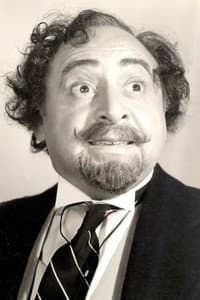 Eddie Conrad in Done in Oil