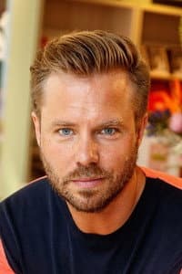 Thijs Römer in Bella Donna's